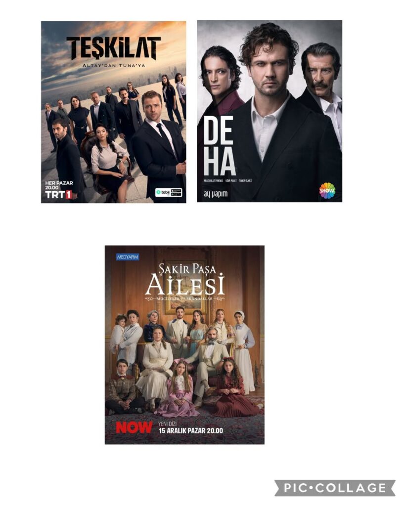 Televizyon Reytinglerinde Düşüş: Yeni Gelişmeler Bekleniyor