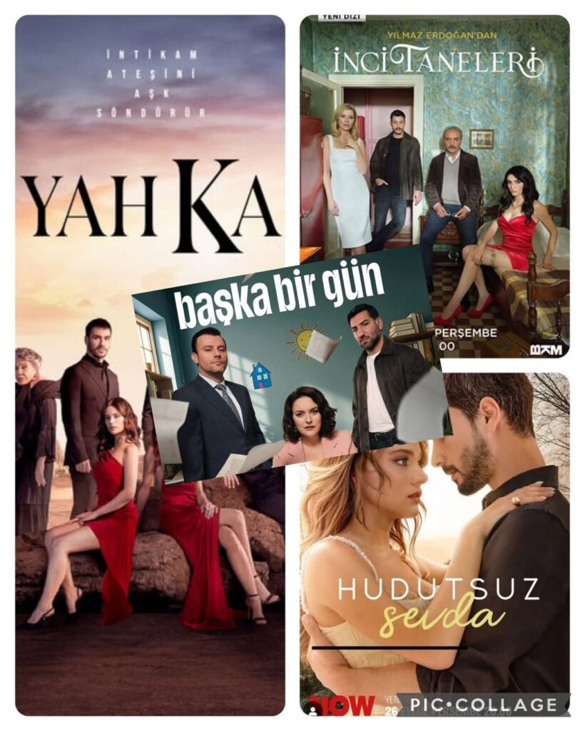Nehir’in Hayatını Altüst Eden Sırlar ve Serdar’ın Kayboluşu