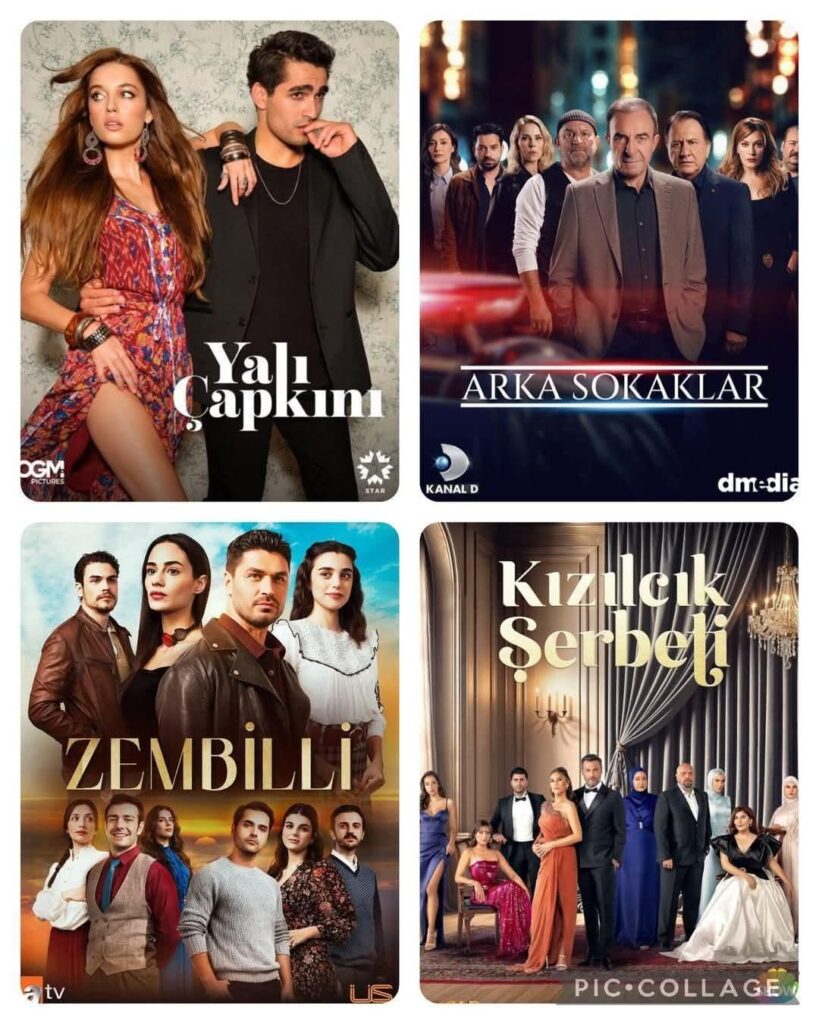 Kızılcık Şerbeti’nde Karmaşık İlişkiler ve Zorluklar Öne Çıkıyor