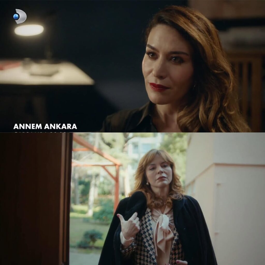 Annem Ankara Dizisine İki Yeni Oyuncu Dahil Oldu