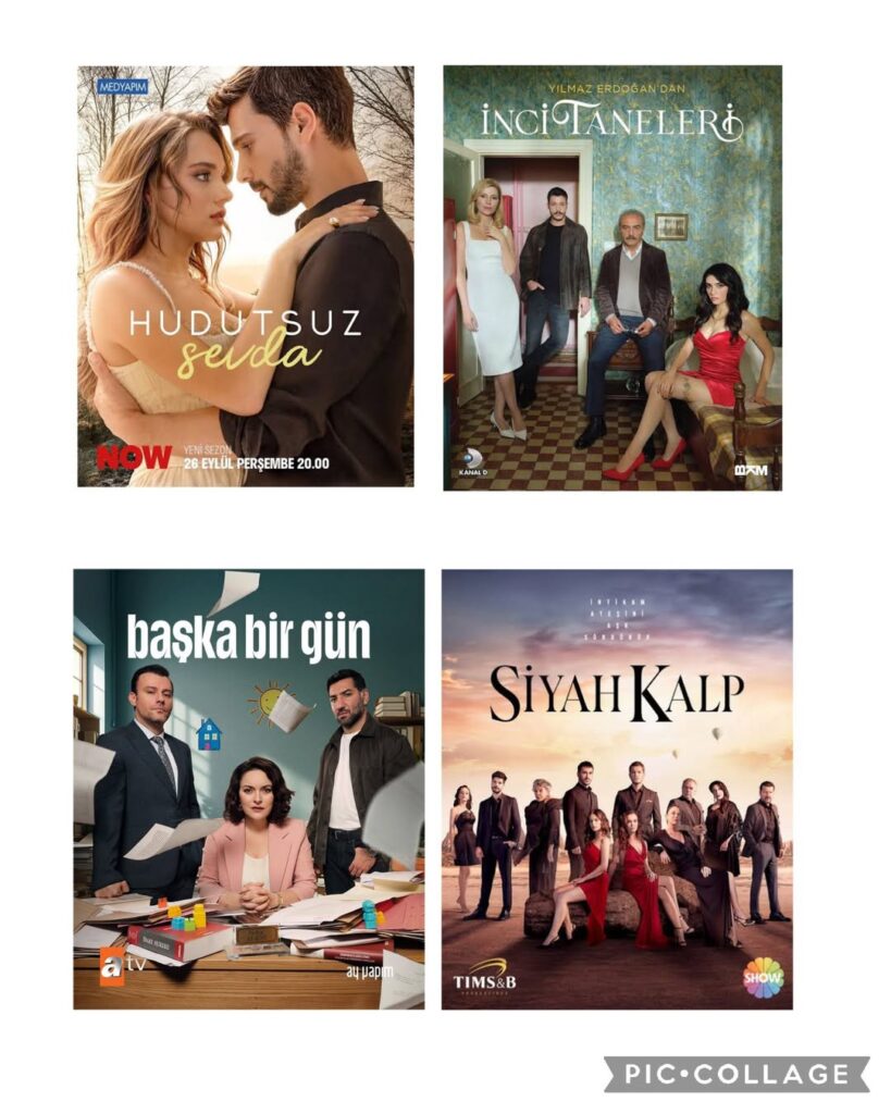 Reyting Sıralamasında İnişli Çıkışlı Bir Gün