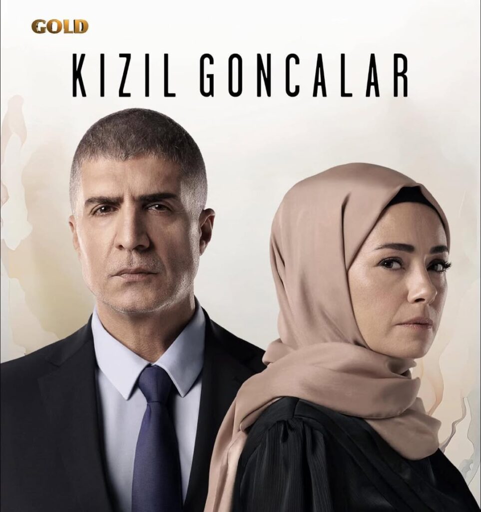 Kızıl Goncalar Dizisi Final Yapıyor