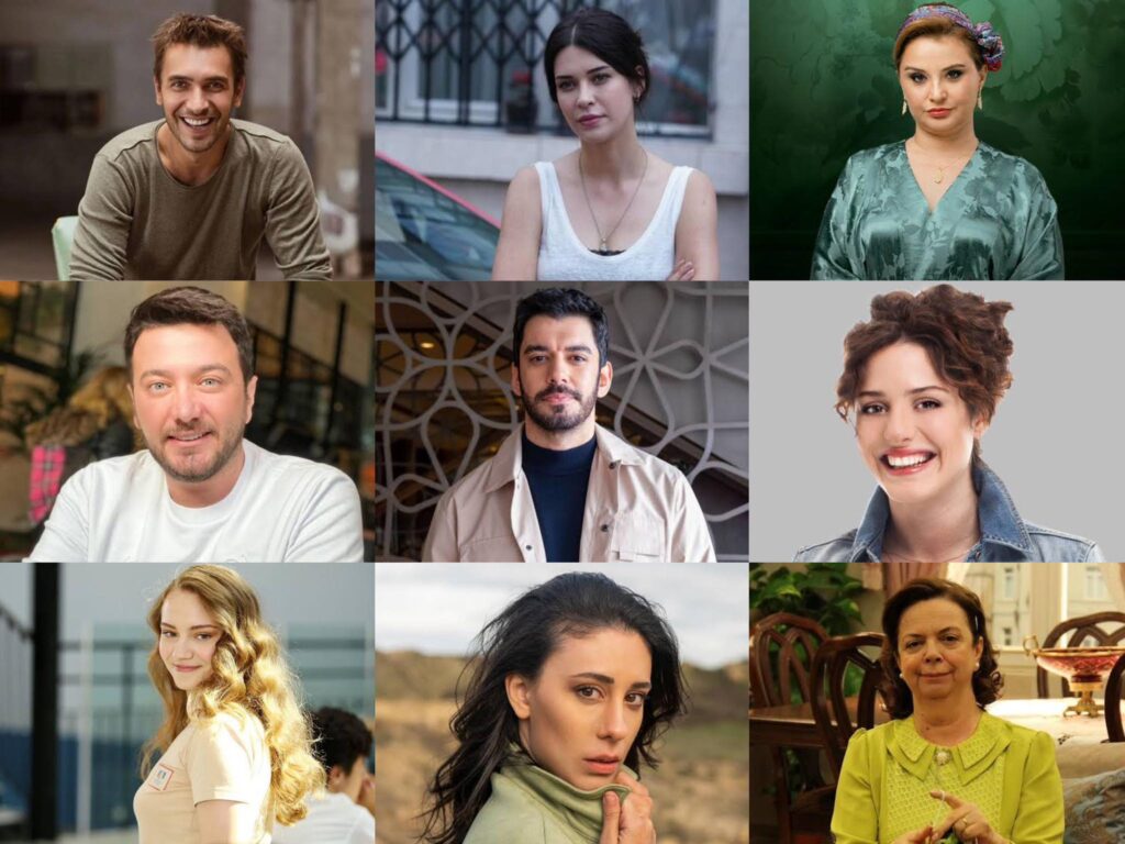 Yeni Dizi “Çift Kişilik Oda” Yakında NOW’da