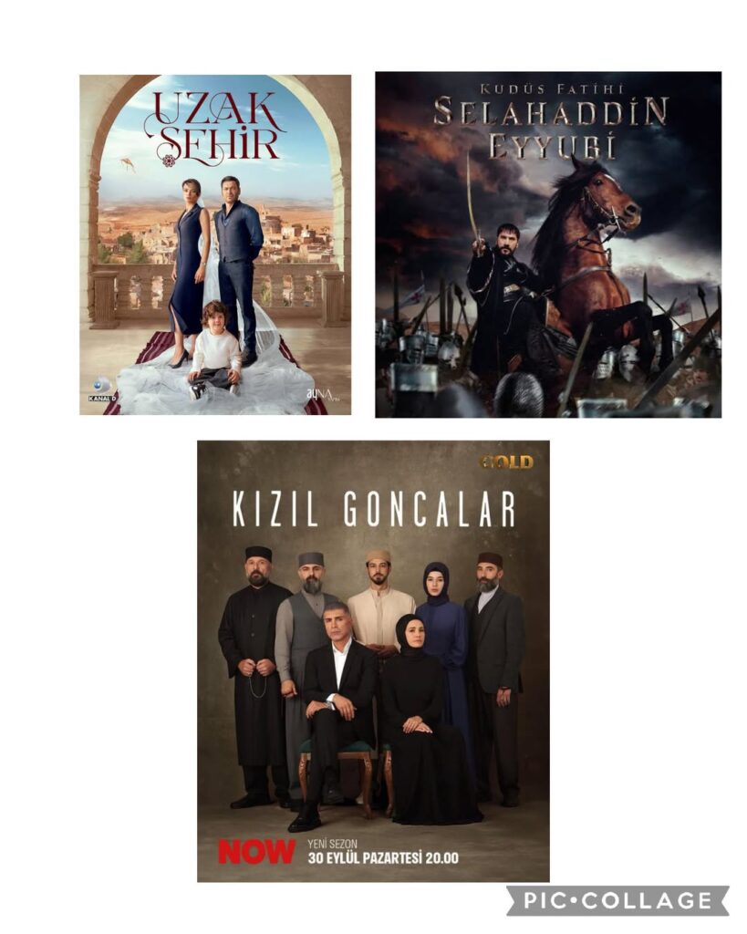 Reytinglerde Bayram Öncesi Hareketlilik: “Uzak Şehir” Liderliği Koruyor