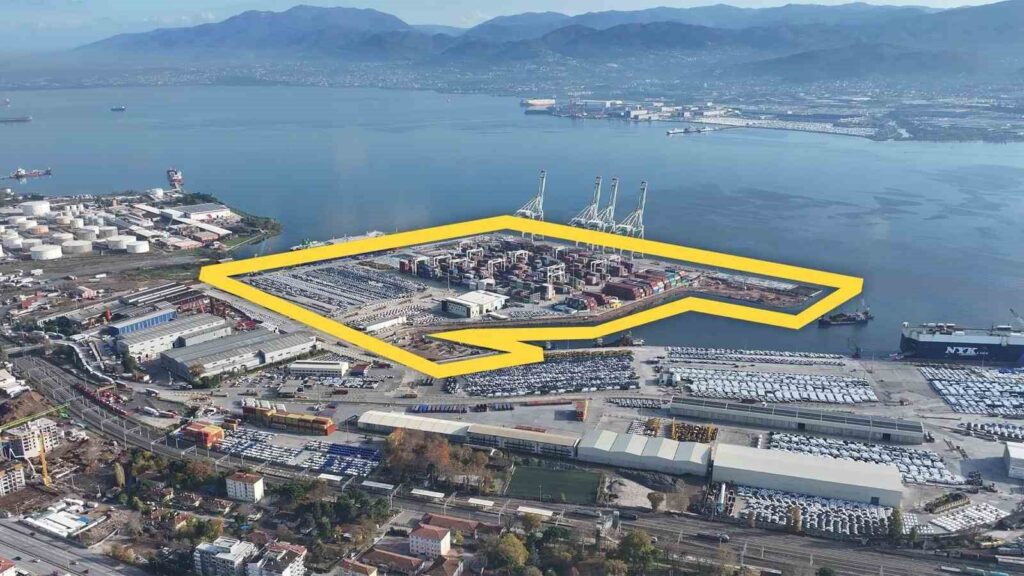 Kocaeli’de Ruhsatsız Yapılara Yüksek Ceza