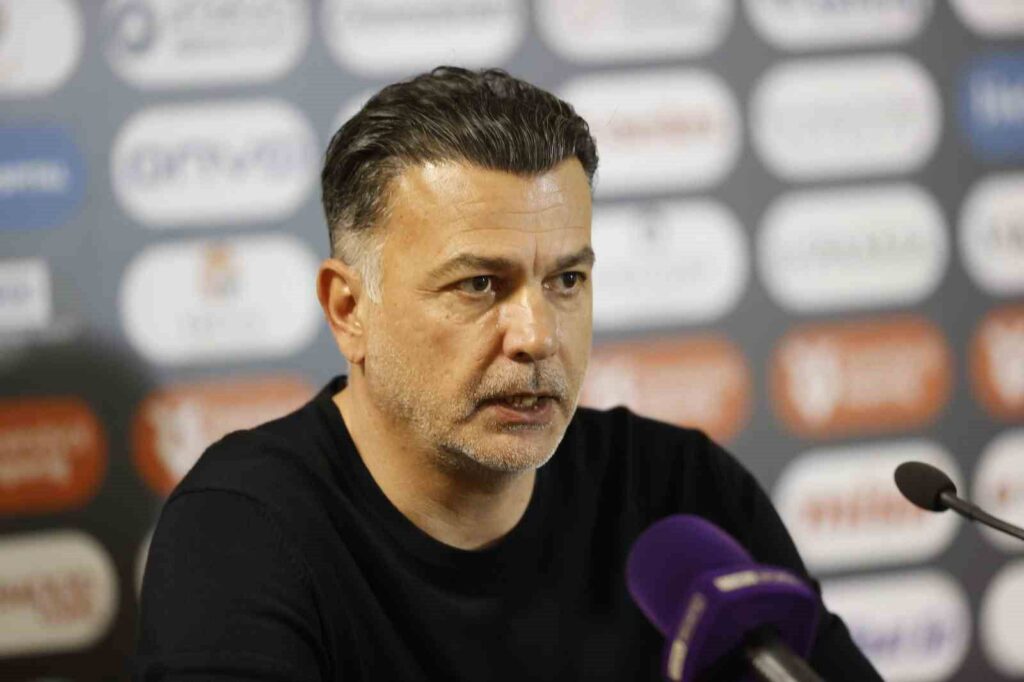 Hatayspor Teknik Direktörü Murat Şahin: “Bu Maçı Final Gibi Gördük”