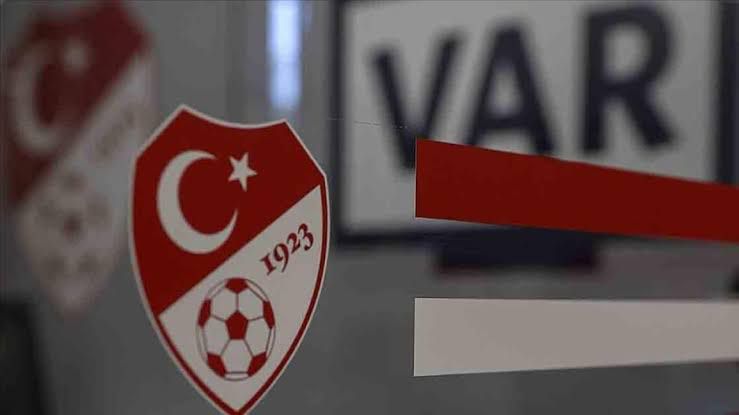 PFDK’ya Sevk Edilen Takımlar ve Kişiler Açıklandı