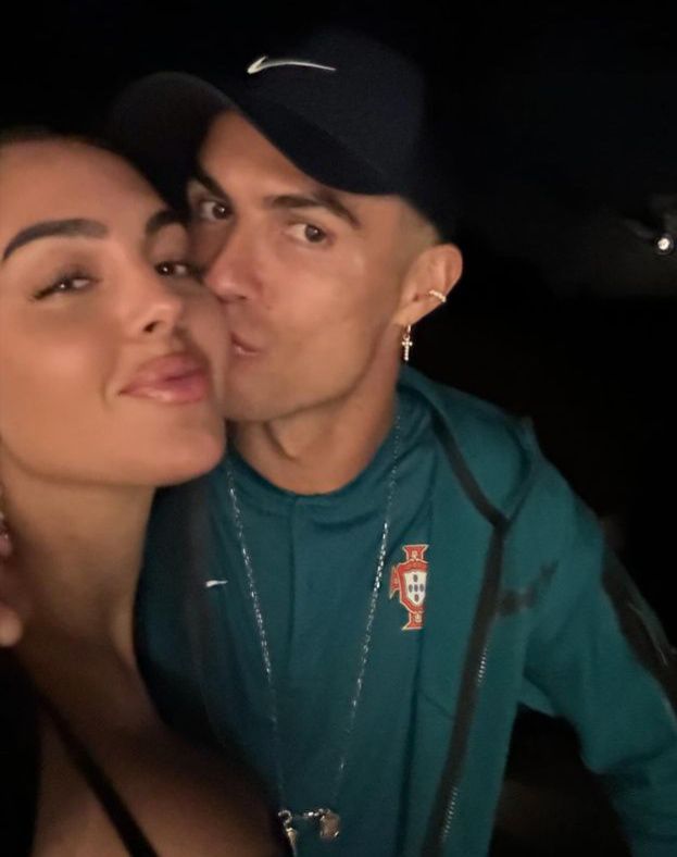 Cristiano Ronaldo’dan Evlilik Müjdesi: “Yüzde 1000 Eminim”