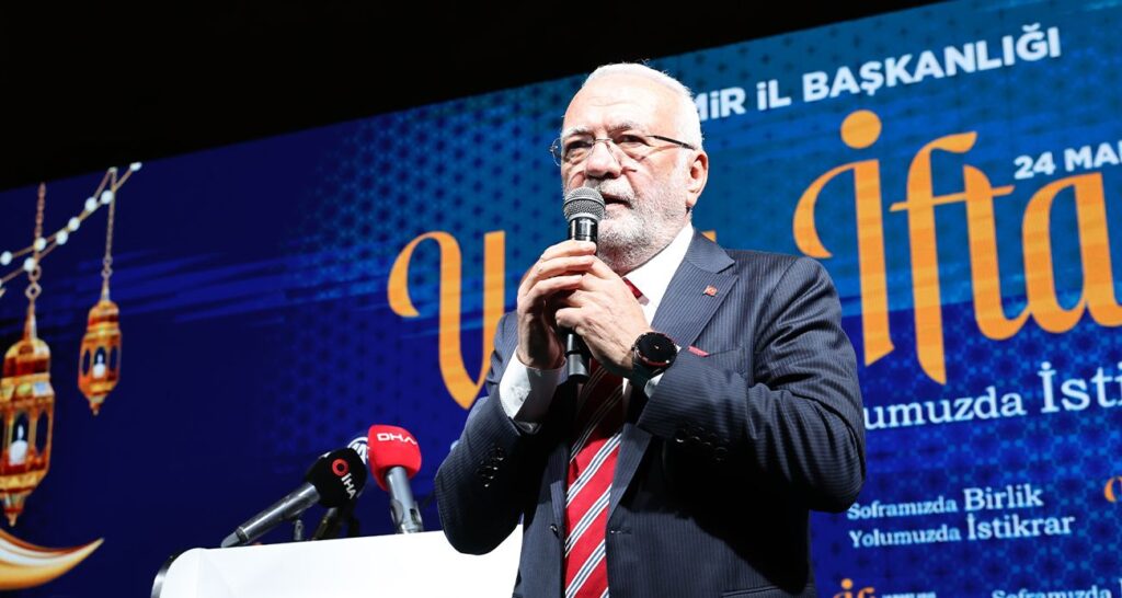 AK Parti ve CHP’de Art Arda Yapılan Şikayetler Tartışma Yarattı