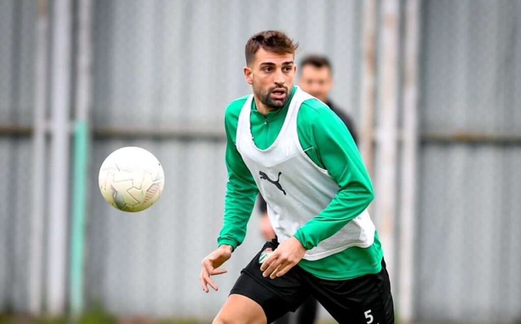 Bursaspor, Kemerkent Bulvarspor Maçına Hazırlanıyor