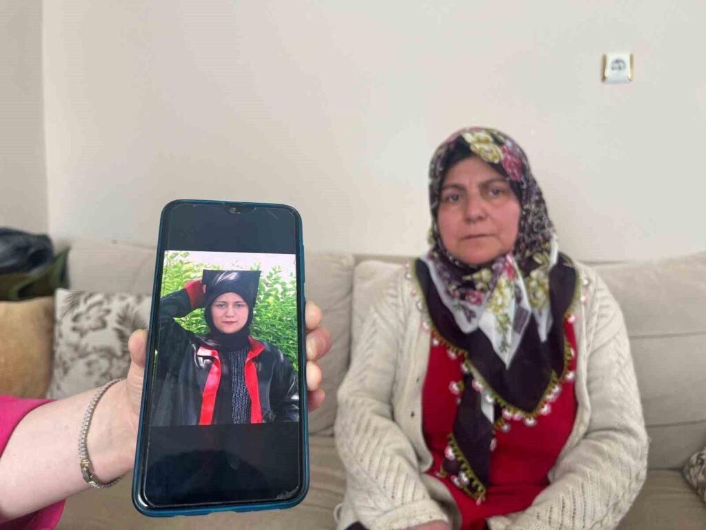 Eskişehir’de Kayıp Çocuk Alarmı: 14 Yaşındaki Faize Gizem Çarkın Aranıyor