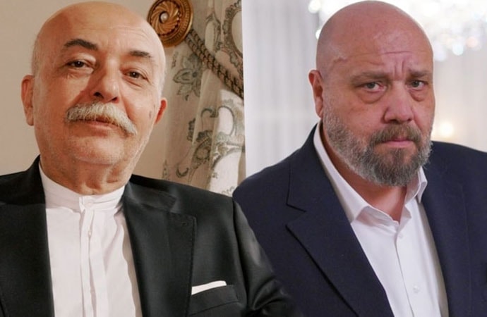 Kızılcık Şerbeti’nin Abdullah’ı Ahmet Mümtaz Taylan, Settar Tanrıöğen’i Empati Programında Ağırlıyor