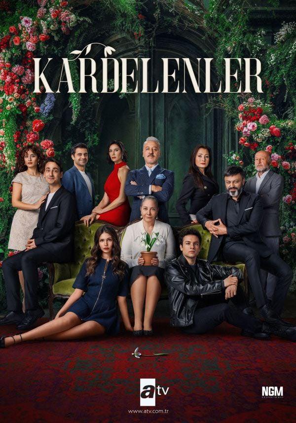 Kardelenler Dizisi Final Yapıyor