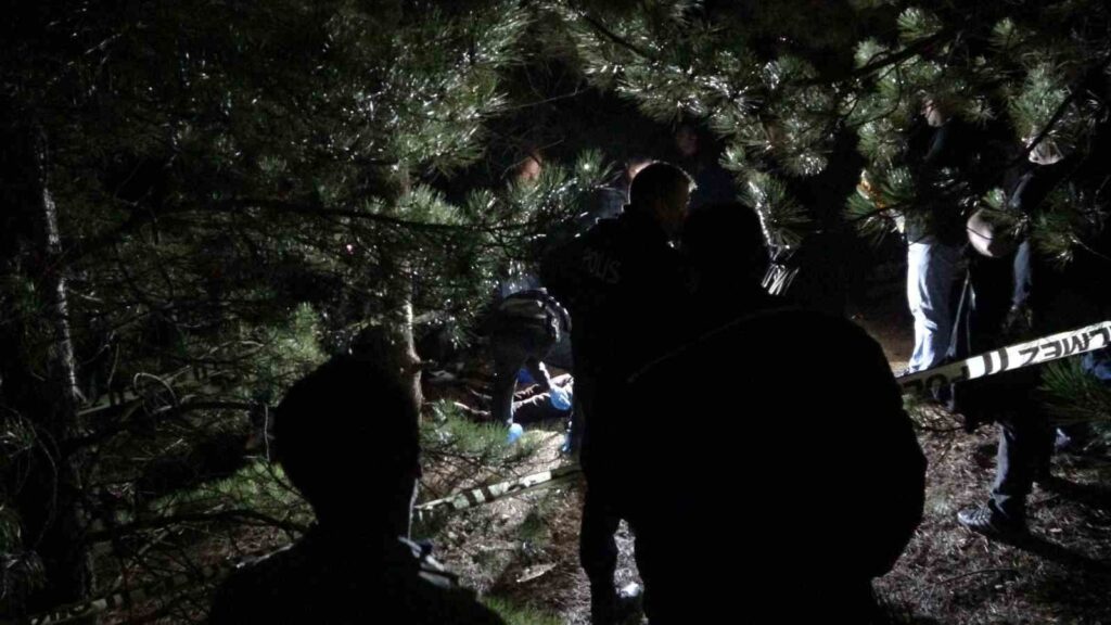 Malatya’da 72 Yaşındaki Mehmet Zeki Eser Ağaca Asılı Halde Bulundu