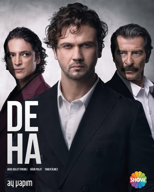 Deha Dizisi Final Yaptı: Son Bölümü 25 Mayıs’ta Show TV’de