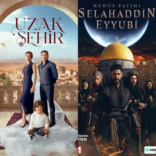 Uzak Şehir Dizisi: Boran’ın Ölümüyle Sarsılan Cihan ve Alya, Gerçeği Ortaya Çıkarmak İçin Mücadele Veriyor