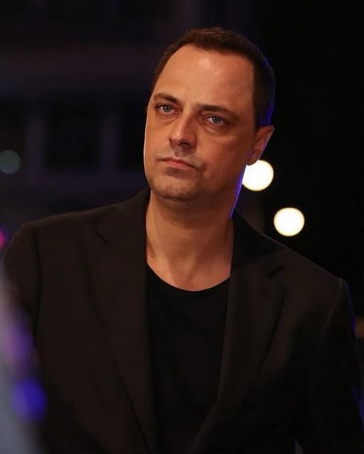 İtiraf Dizisi: Ekrana Roman Yazarının Hikayesi Geliyor
