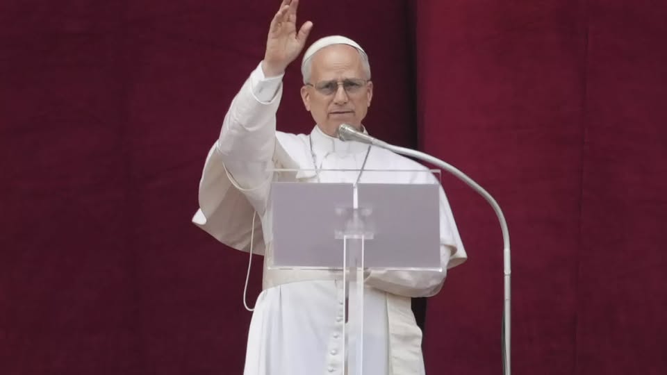 Papa Leo XIV’ün İznik Ziyareti Tepki Çekiyor