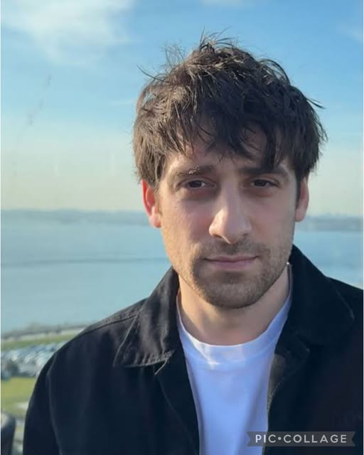 Show TV’de Yeni Dizi: Halef’te Zafer Karslı Karakterini Ercan Kesal’ın Oğluna Hayat Verecek Oyuncu Bora Akkaş Oldu