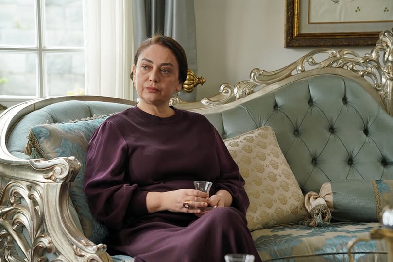 Kızılcık Şerbeti Dizisi 100. Bölüm Kutlamasında Sibel Taşçıoğlu Yer Almadı