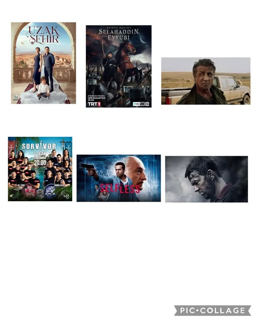 Ekranlarda Akşam: Yeni Bölümler, Filmler ve İlk Kez NOW’da Çakallarla Dans!