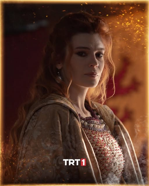 Kudüs Fatihi Selahaddin Eyyubi’de Elif Doğan Veda Etti