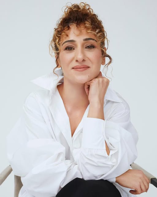 Derya Karadaş, Show TV’nin Yeni Dizisi “Halef” Kadrosuna Katıldı
