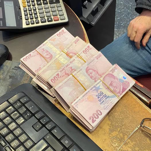 Bankalardaki Varlığın Dağılımı: Nüfusun Büyük Bir Kısmı Düşük Gelirli