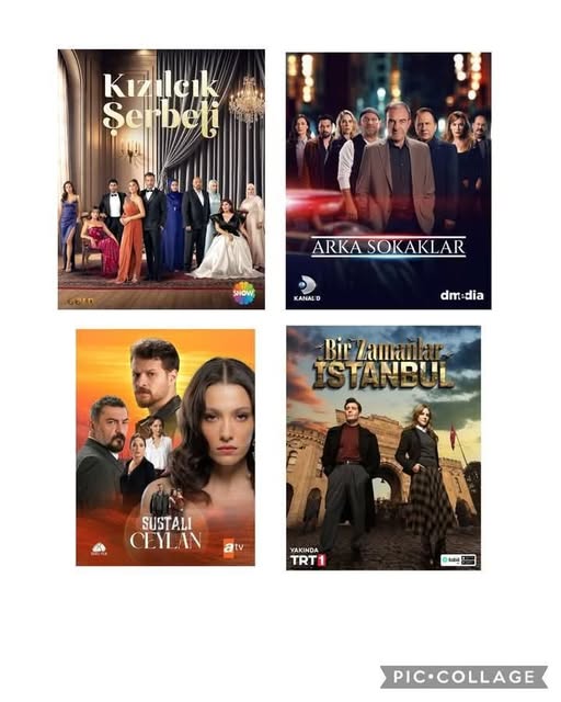 Televizyon Ekranlarında Cuma Gecesi: Dizilerde Şok Gelişmeler ve Yeni Bölümler