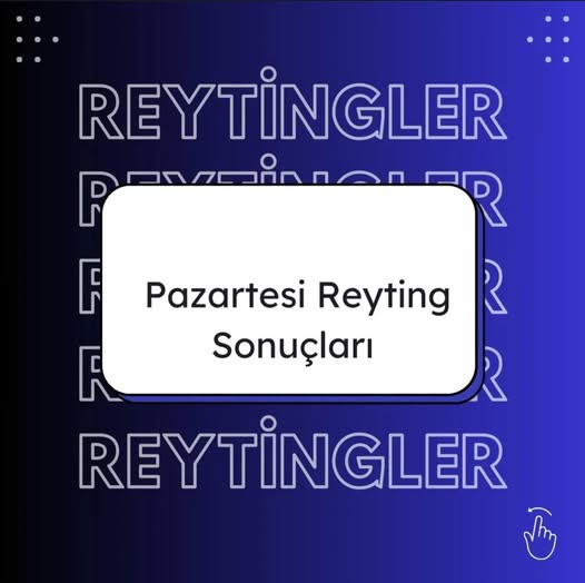 Reyting Lideri Uzak Şehir: Pazartesi Gecesi Ekranların Nabzı