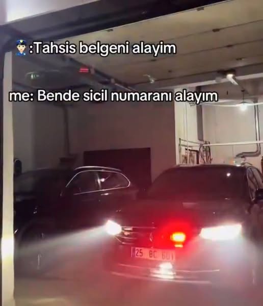 Erzurum Valisi’nin Oğlu TikTok’ta Paylaşım Yaptı, Tepkilere Neden Oldu