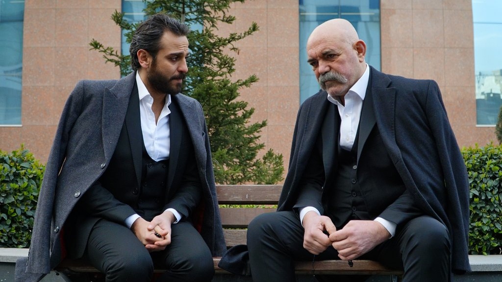 İdris-Vartolu Savaşından Zülfikar-Yahya Savaşına! Veliaht Dizisinden İlk Fragman Yayında