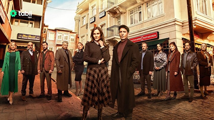 Bir Zamanlar İstanbul dizisi final yapıyor! Ekranlara veda tarihi belli oldu