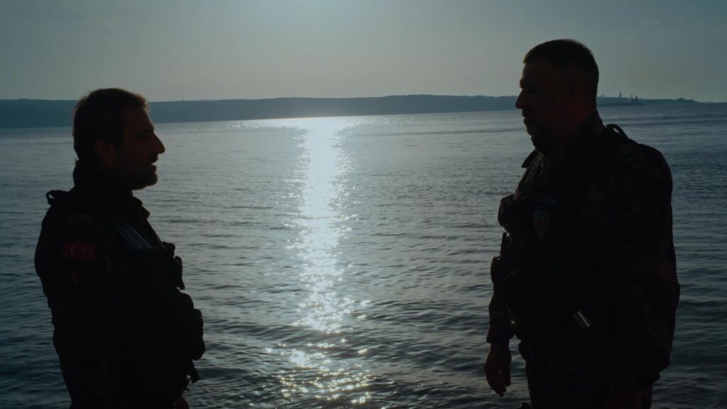 Arka Sokaklar’da sürpriz geri dönüş: Cevher Şanlı yeniden sahnede!