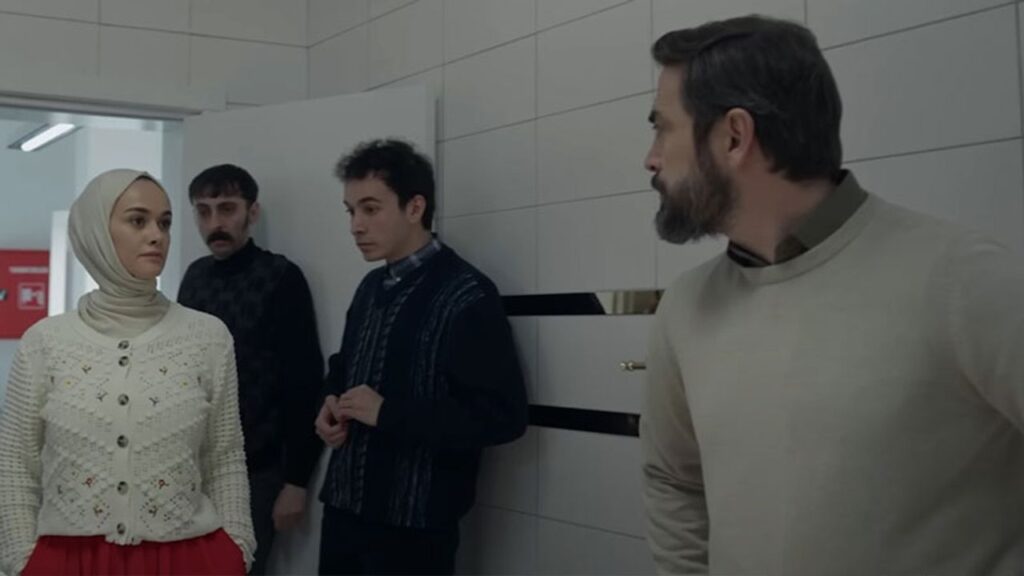 Gassal 2. sezonunda büyük sürprizler: Usta oyuncular kadroda!