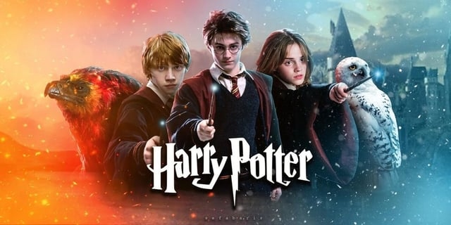 Harry Potter dizisi hakkında her şey: Oyuncular, yayın tarihi ve detaylar