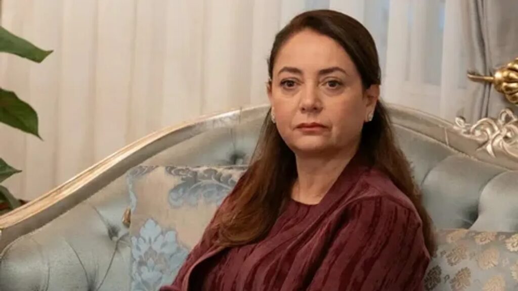 Çarpıntı dizisinin yeni oyuncusu belli oldu: Sibel Taşçıoğlu kadroda!