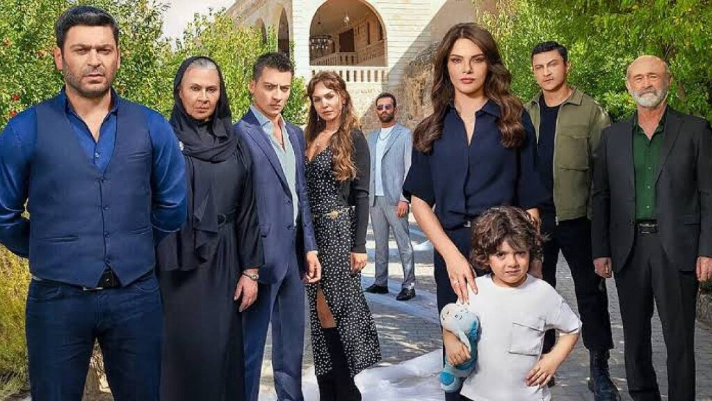 3 Mart 2025 Reyting Sonuçları: Uzak Şehir Zirvede, Kızıl Goncalar ve Survivor Yarışı Sürdürüyor