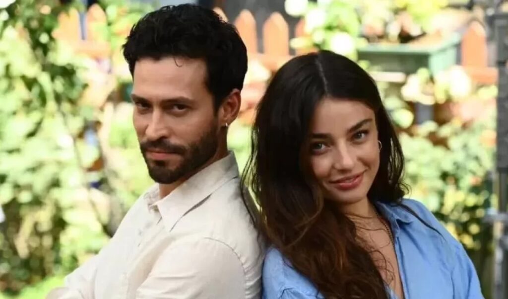 TOD’un Yeni Bombası Vicdansızlar Dizisi Geliyor! Konusu ve Oyuncu Kadrosu Dikkat Çekiyor