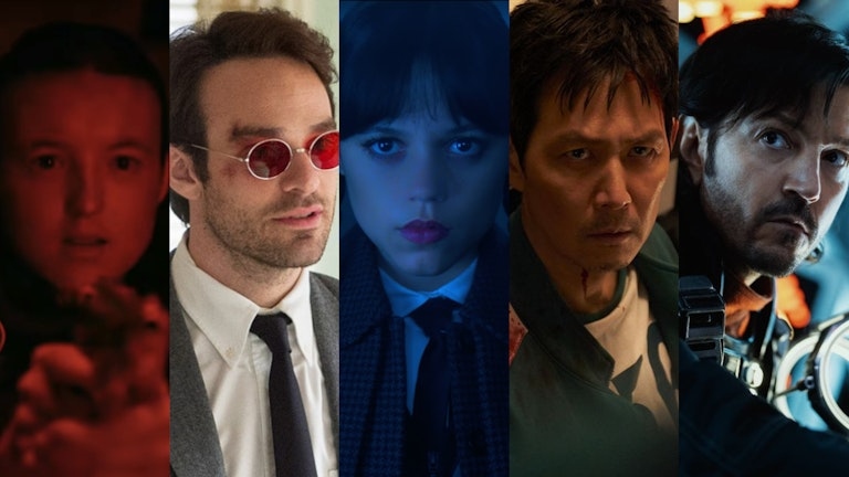 2025’te Kaçırılmaması Gereken 87 Dizi