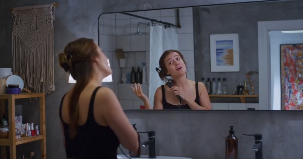 Modern Kadın Fragmanı Yayınlandı! İrem Sak’tan yeni dizi