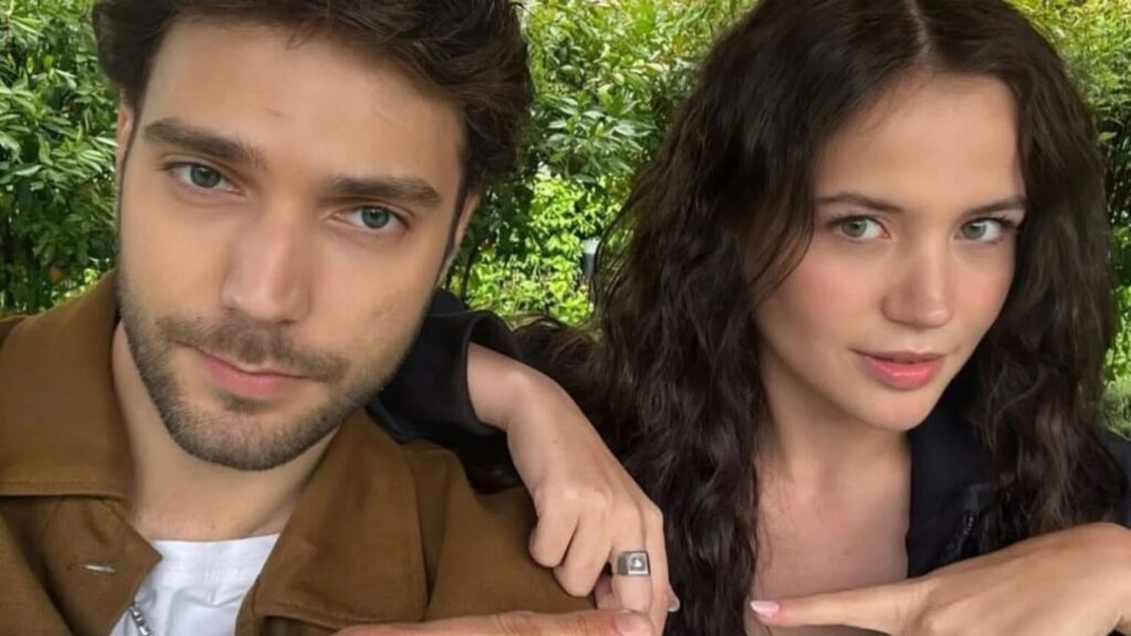 Aşk Sözleşmesi Dizi Setinden İlk Fotoğraflar Geldi! Yağmur Yüksel’in Paylaşımları Sosyal Medyayı Salladı