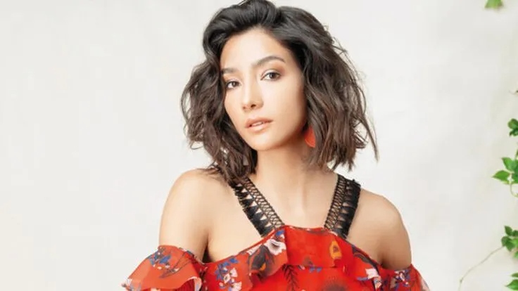 Teşkilat dizisinden ayrılmıştı! Aybüke Pusat’ın yeni dizisi belli oldu