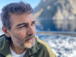 Caner Cindoruk Bereketli Topraklar dizisiyle geri dönüyor