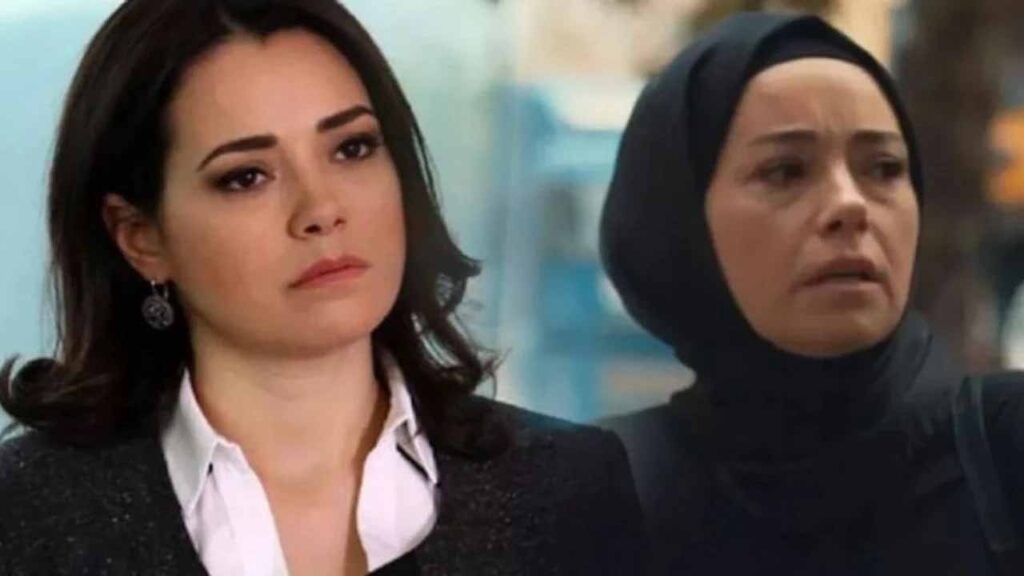 Kıskanmak Dizisine Dev Transfer! Kızıl Goncalar’ın Yıldızı Yeni Projesini Seçti