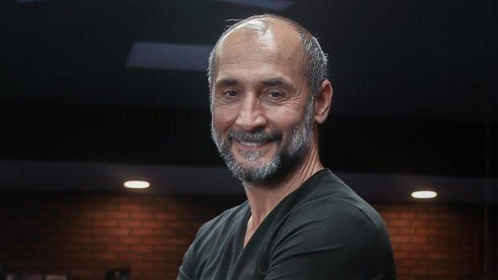 Efsanenin Hikayesi Netflix’te: Semih Saygıner’in Hayatı Dizi Oluyor!