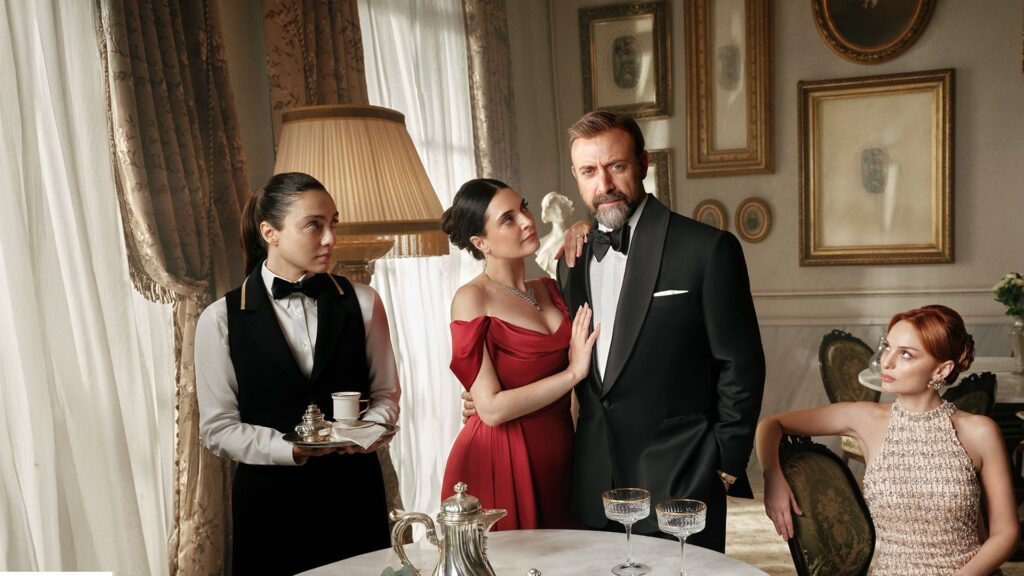 Kral Kaybederse’de Büyük Ayrılık! Sezon finaliyle diziye veda ediyor