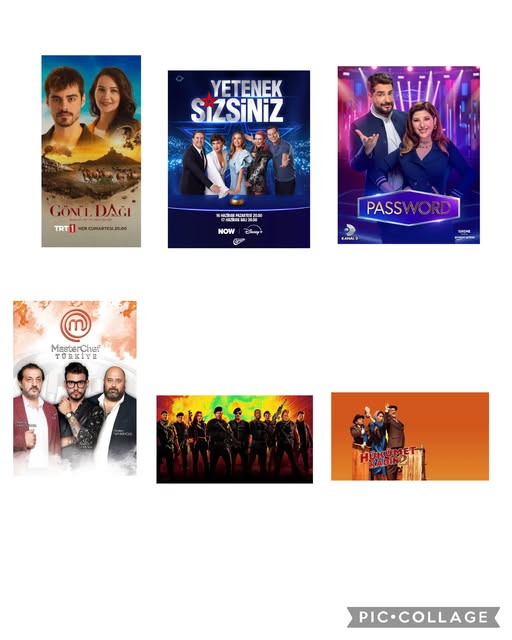 Bu Akşam Televizyonda Neler Var? İşte Çarşamba Akşamının Program Rehberi