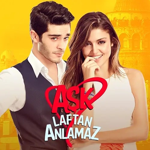Aşk Laftan Anlamaz Dizisi Show Max’te Yeniden Başlıyor