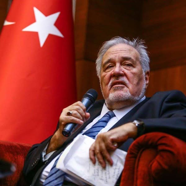 İlber Ortaylı’dan Hukuk Eğitimine Eleştiri: Adalet Çağrısı